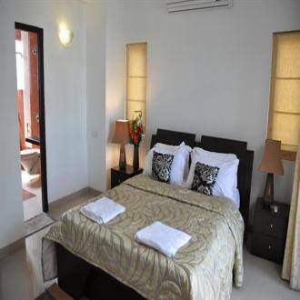 Private 3 Room Villa In Saligao 286/16, Goa 3